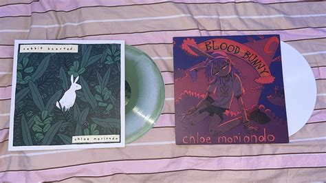 chloe moriondo merch|rabbit hearted vinyl.